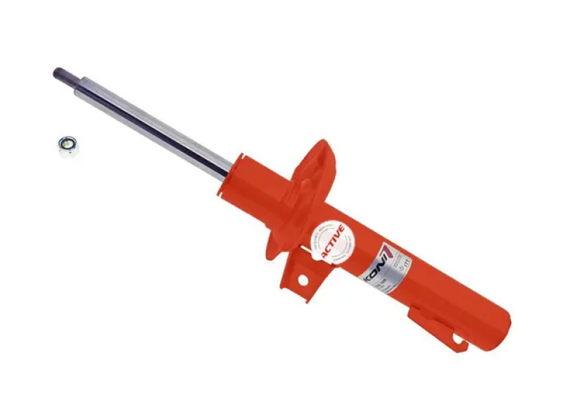 Volkswagen Golf Shock Absorbers - Front - KONI - Special Active - `03-`08